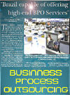 Programa semi-presencial sobre BPO Business Process Outsourcing