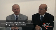 Valentino Bergamo fala sobre Six Sigma