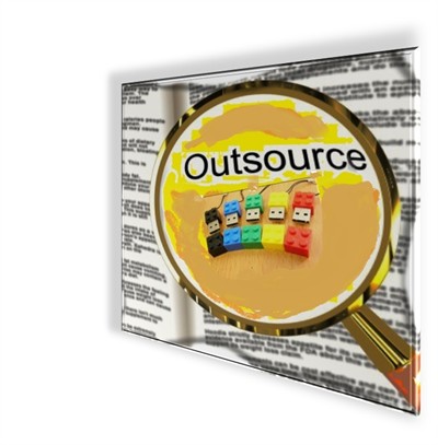 Outsource