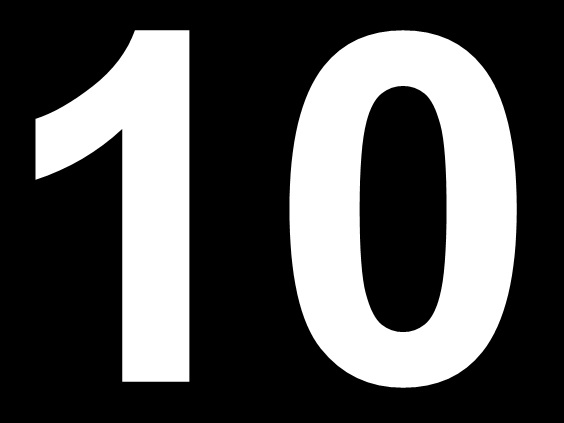 10