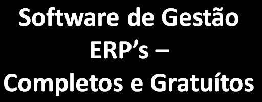 ERPsGratuítos