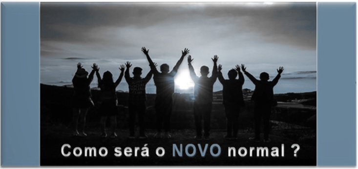 NOVO normal